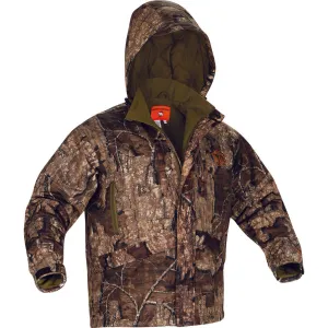 Arctic Shield Heat Echo Attack Jacket Realtree Timber Large