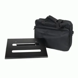 Armour Pedalstation Junior Pedalboard   Bag