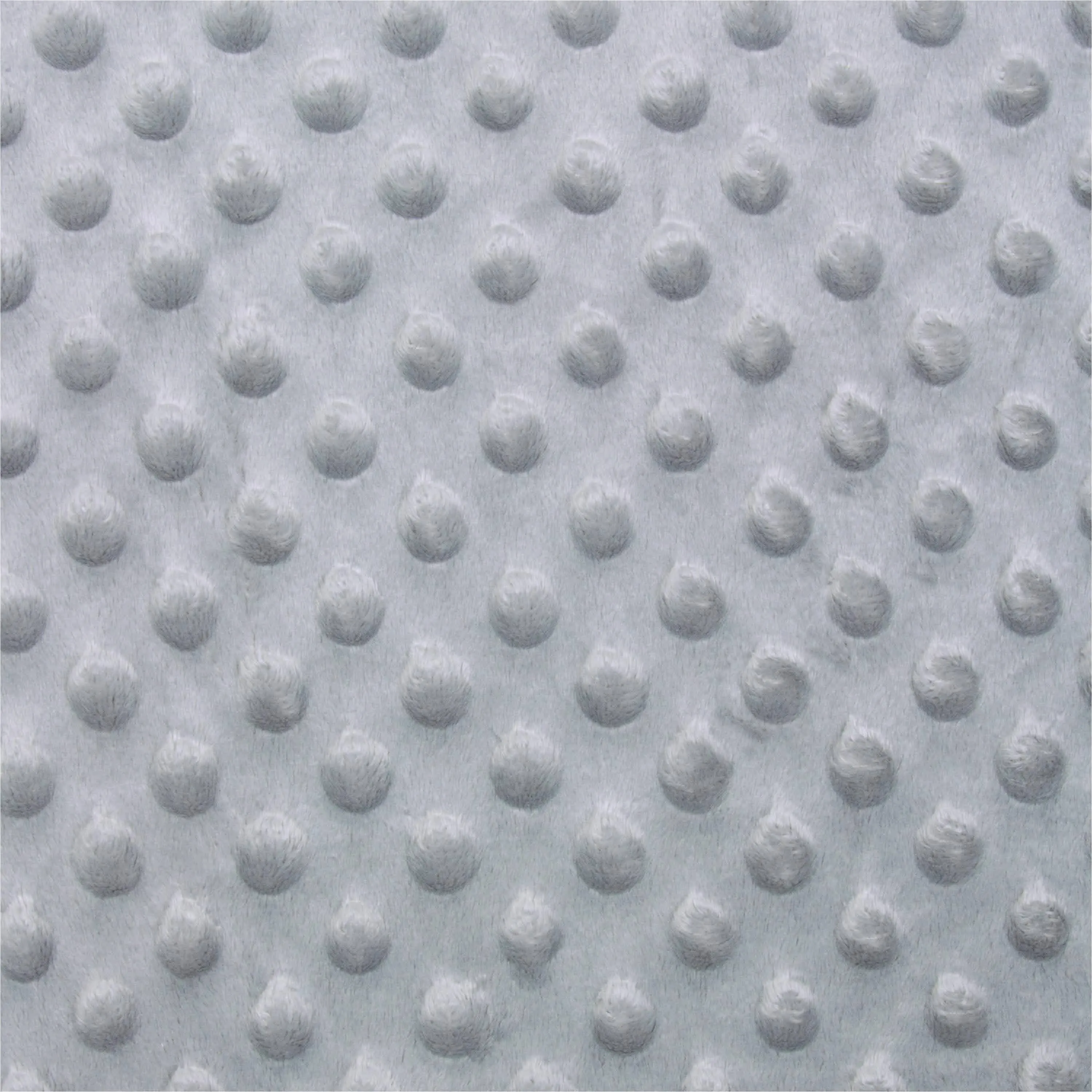 Baby Neutral Grey Dotted Changing Pad Cover