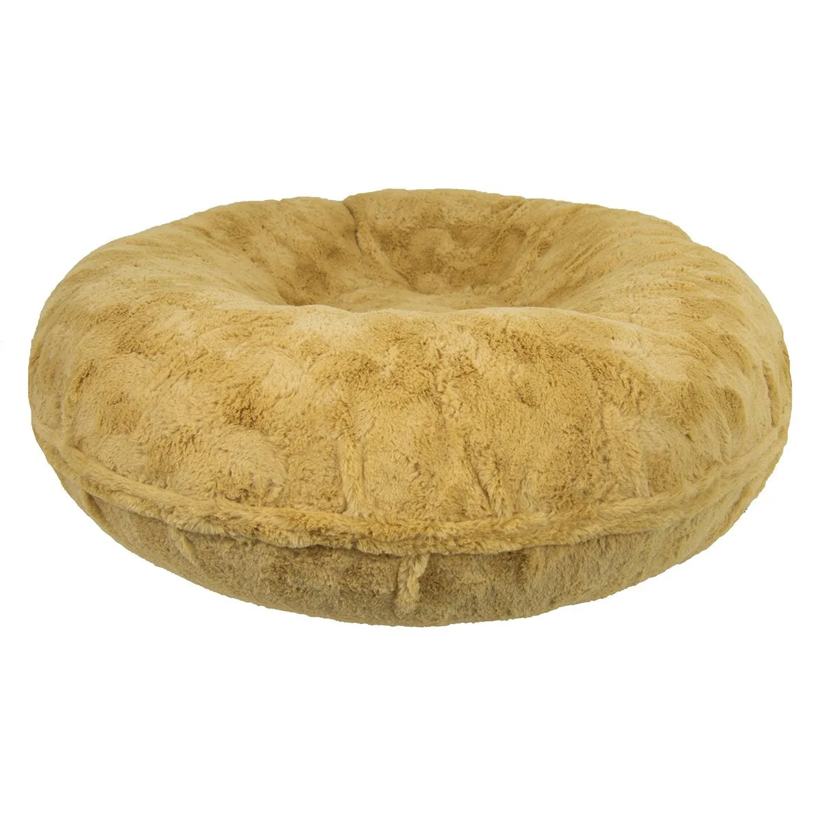 Bagel Dog Bed Honeymoon