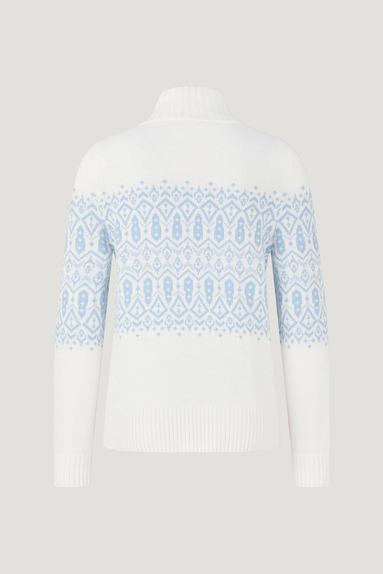 Bogner | Carin Wool Alpaca Blend Knitted Pullover | Women's