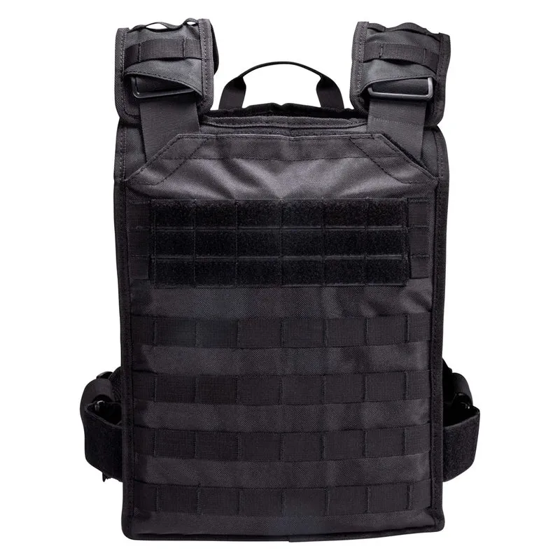 Bulletsafe Tactical Plate Carrier