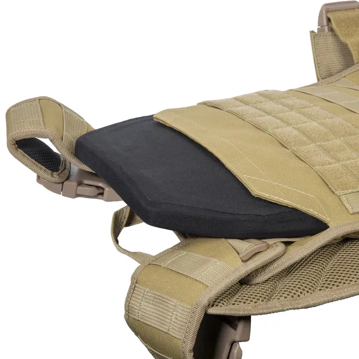 Bulletsafe Tactical Plate Carrier