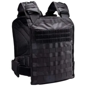 Bulletsafe Tactical Plate Carrier