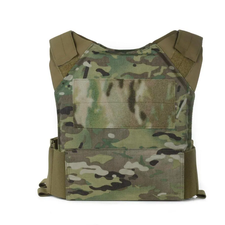 Chase Tactical Special Operations Concealable Plate Carrier (SOCC)