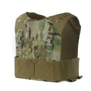 Chase Tactical Special Operations Concealable Plate Carrier (SOCC)