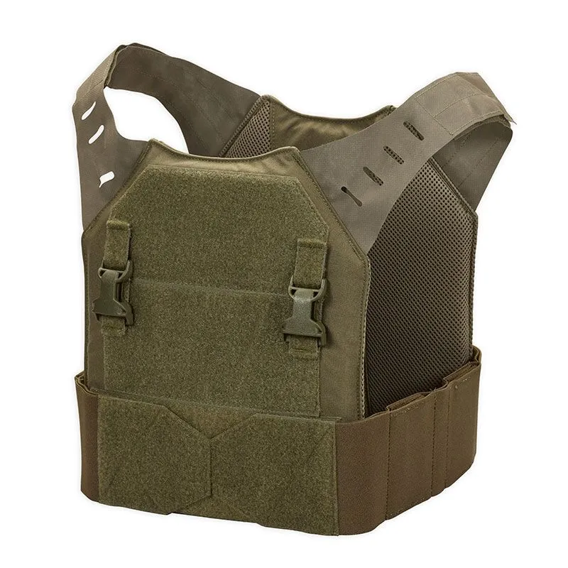 Chase Tactical Special Operations Concealable Plate Carrier (SOCC)