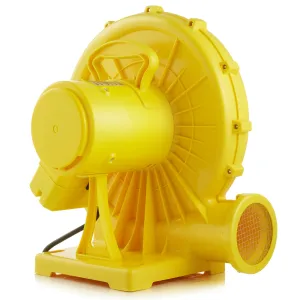 Cloud 9 Inflatable Bounce House Blower 1200 Watt 1.5 HP Air Blower Fan