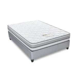 Cloud Nine Monoflex Double Bed