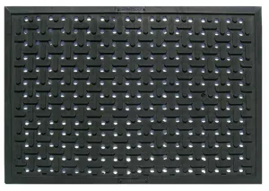 Crown Matting Safe-Flow Plus 648 Floor Mat KS648-000