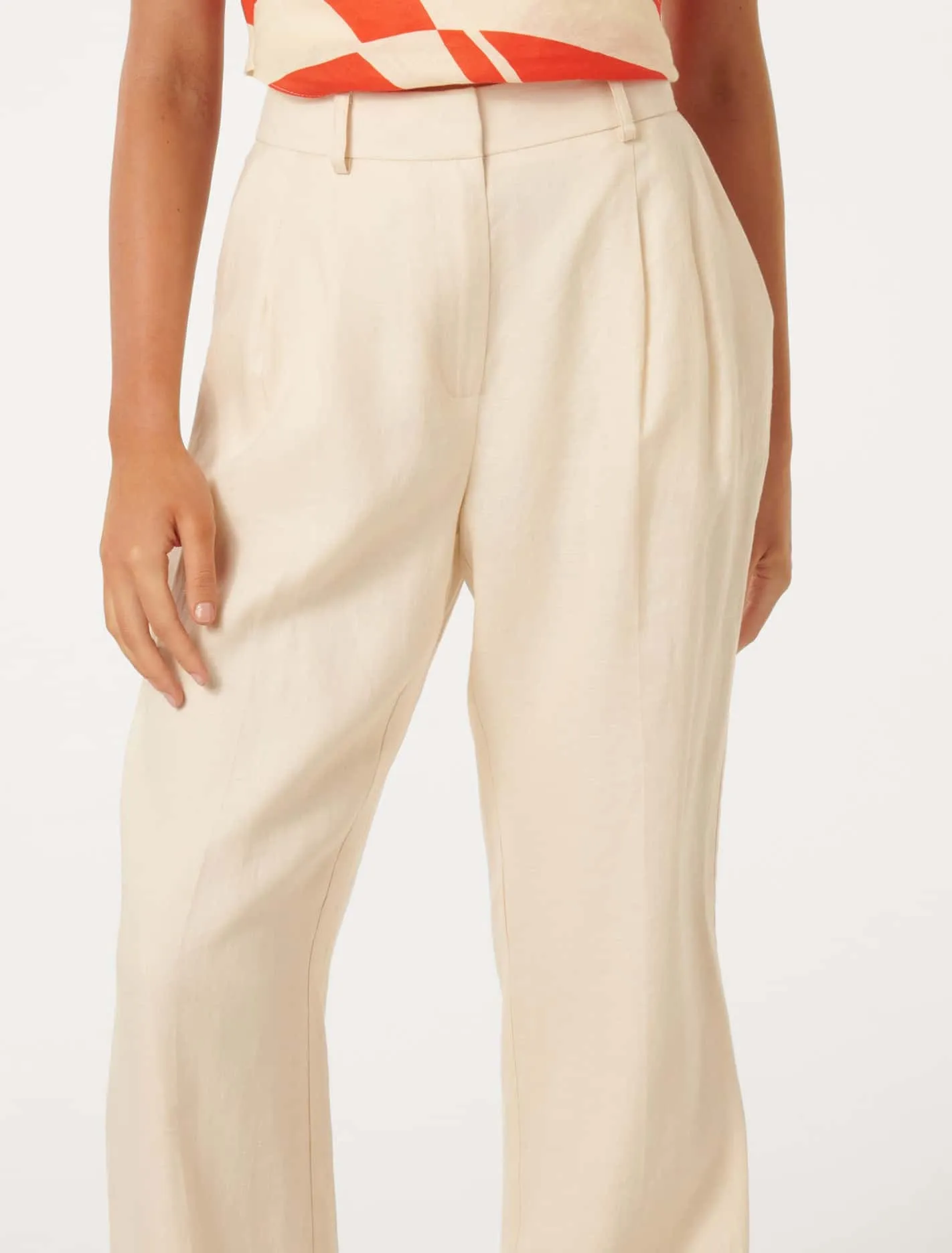 Demi Linen Pants