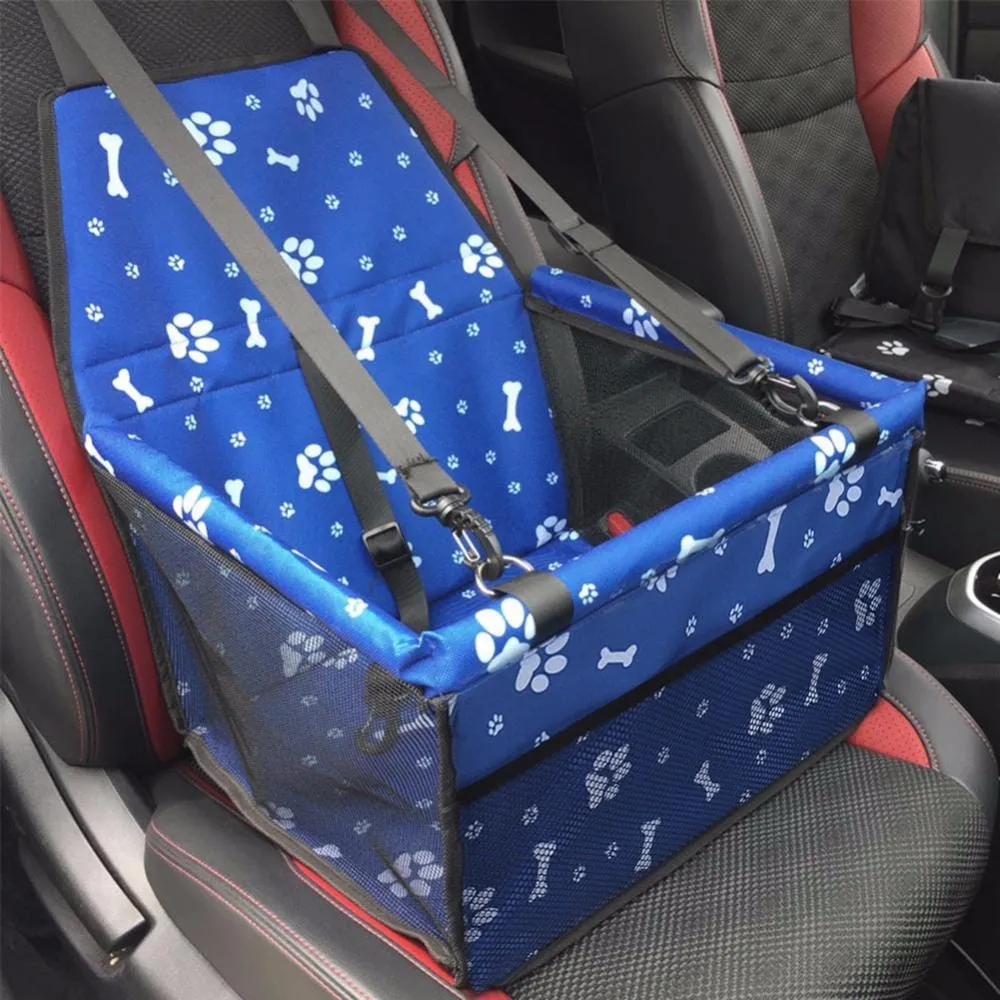 Doggy Car Seat