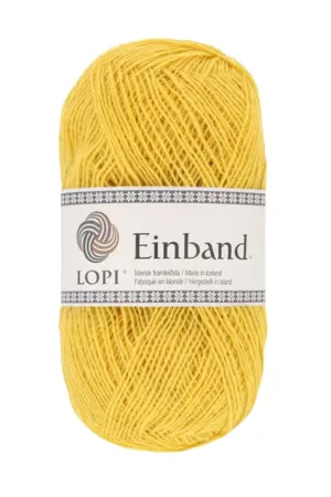 Einband - 1765 Yellow