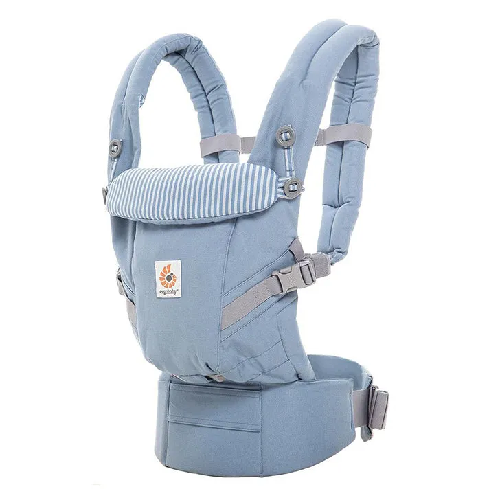 Ergobaby 3-Position Adapt Baby Carrier