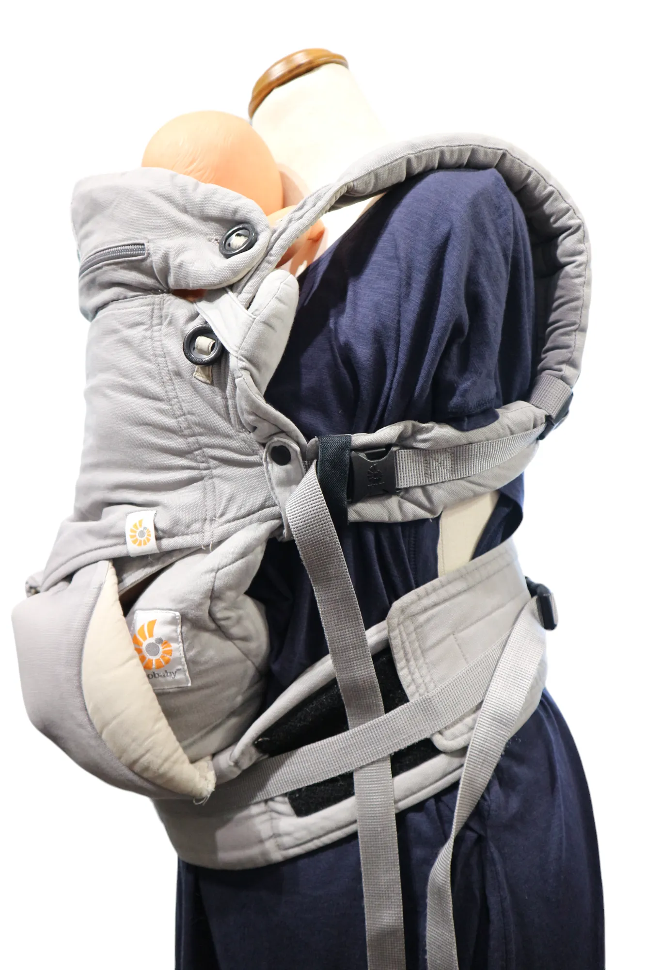 Ergobaby Baby Carrier