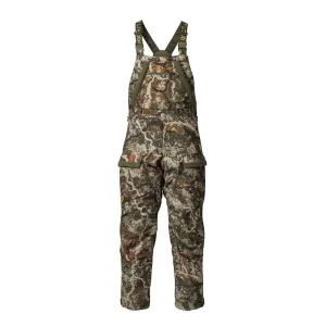 First Lite Men's Thermic Insulated Bibs