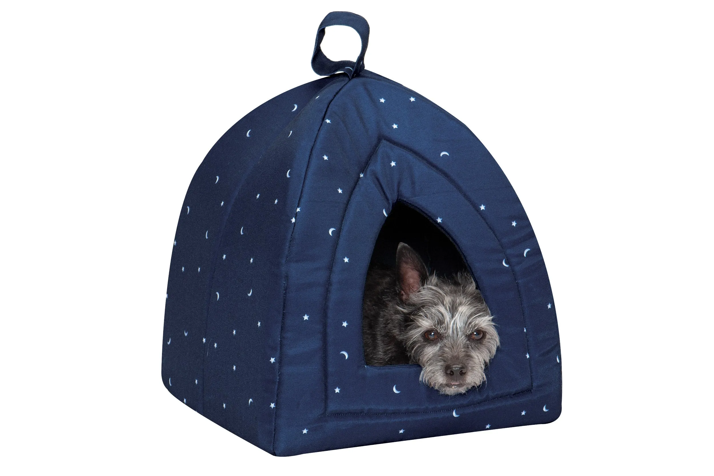 Fleece Pet Tent for Small Dogs and Cats