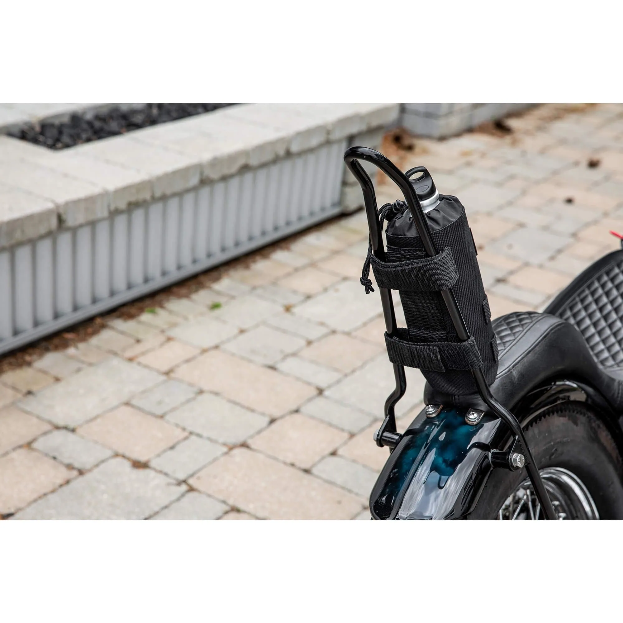 Fuel Reserve Bottle Carrier 2.0 - Black