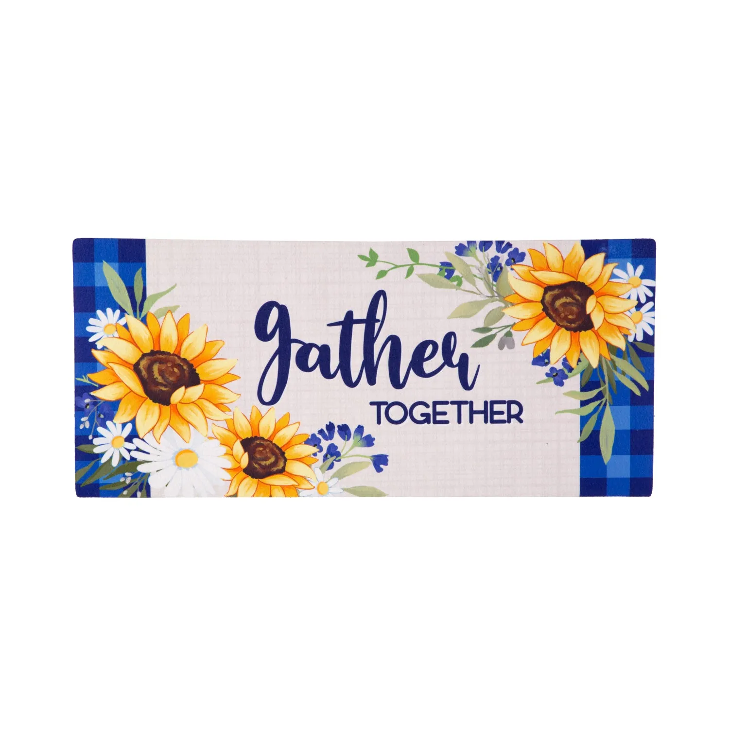 Gather Sassafras Switch Mat