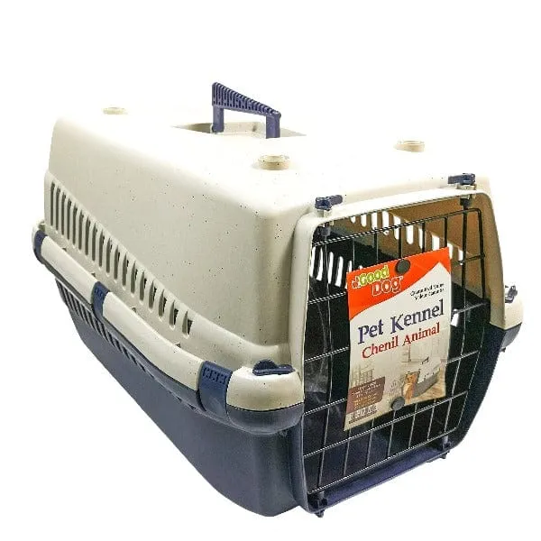 Good Dog Deluxe Pet Carrier