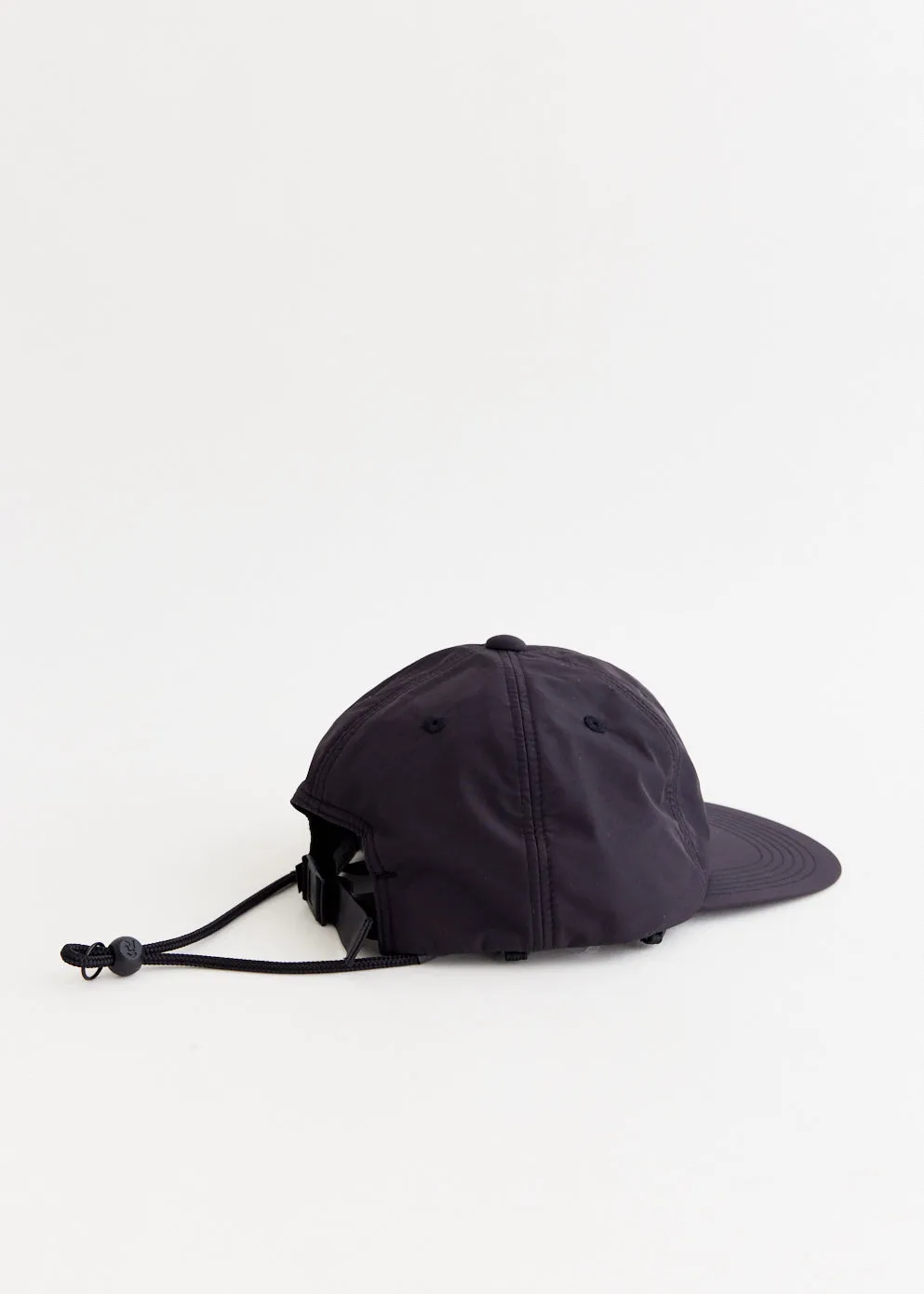 GORE-TEX Windstopper® Tech 6 Panel Cap