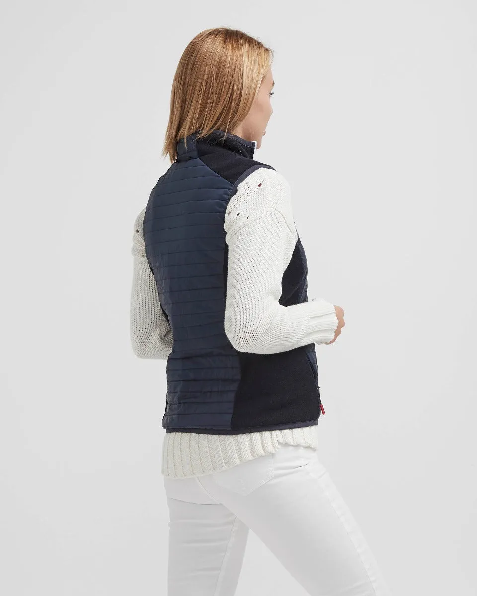 Holebrook Ylva Vest WP Windproof Gilet