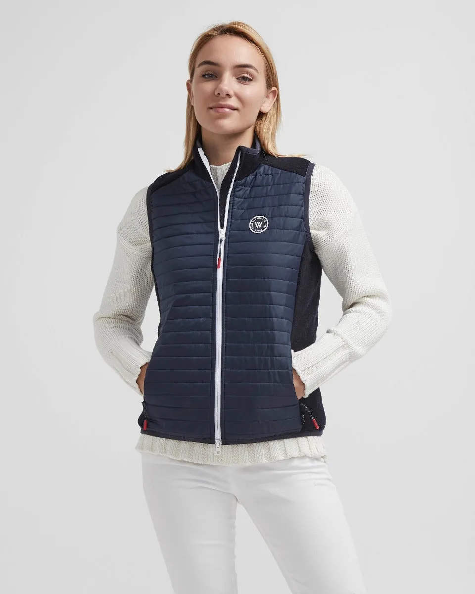 Holebrook Ylva Vest WP Windproof Gilet