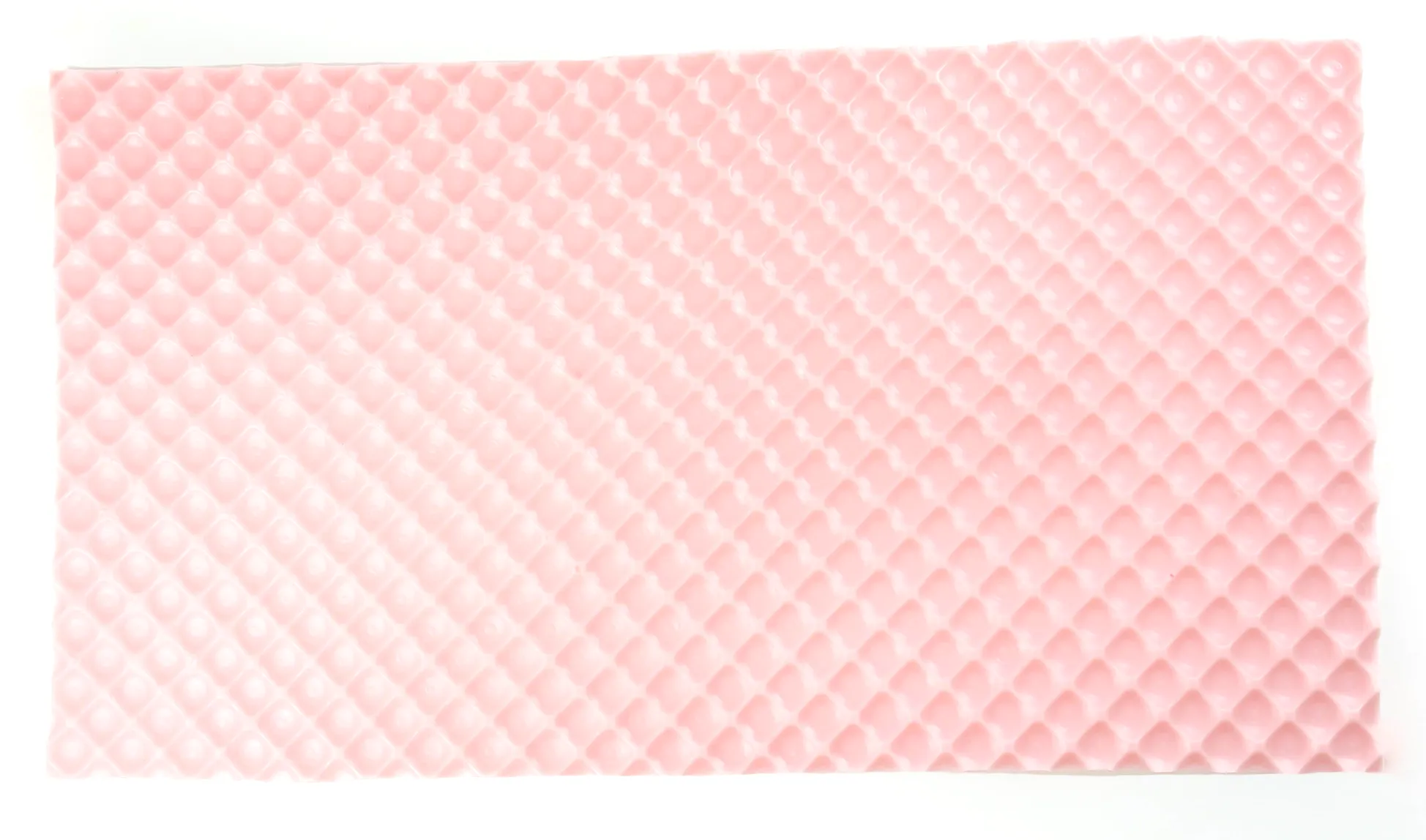 Honeycomb (Large) Impression Mat