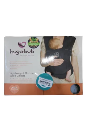 Hug-a-bub Wrap Carrier