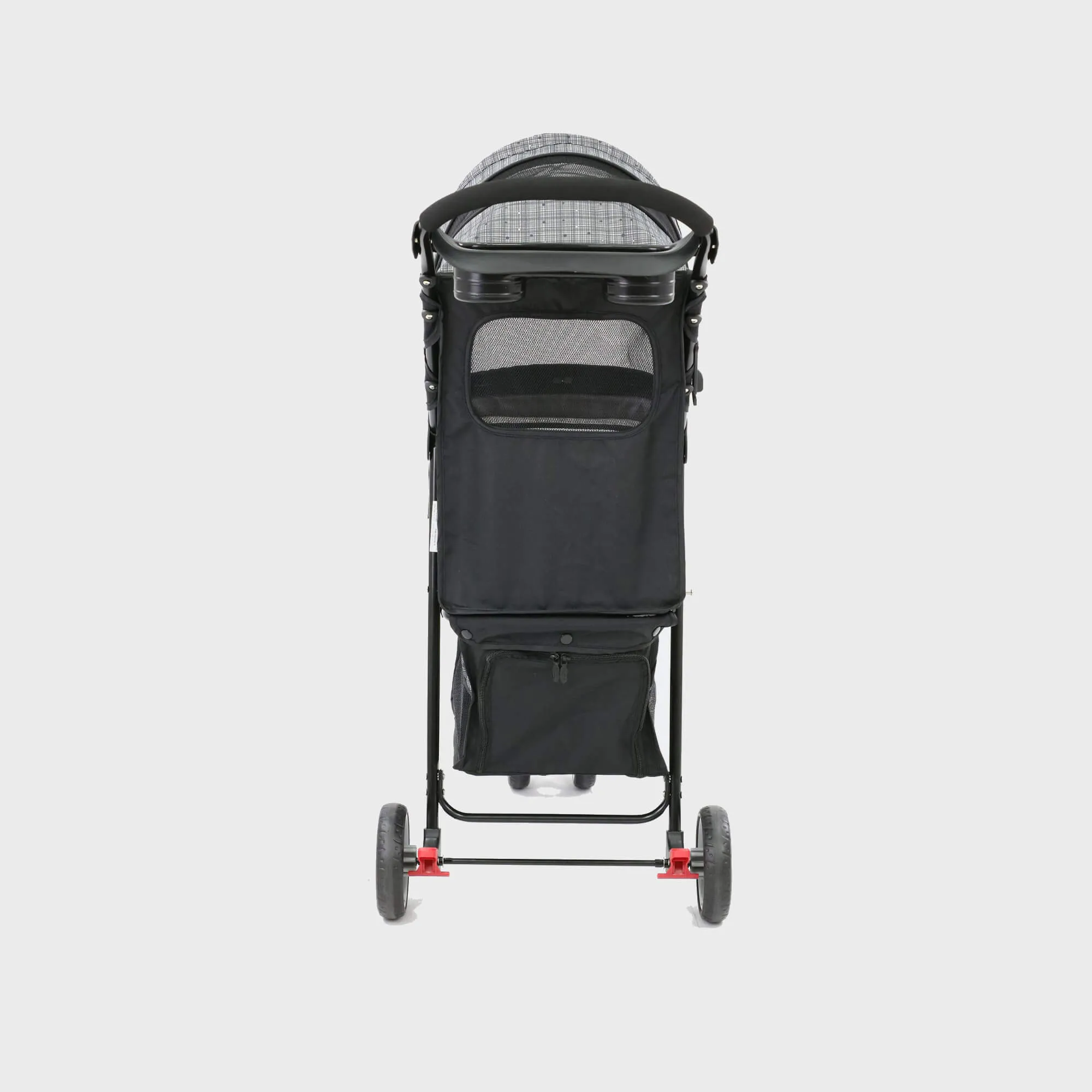 InnoPet® Buggy Avenue (Raincover included)