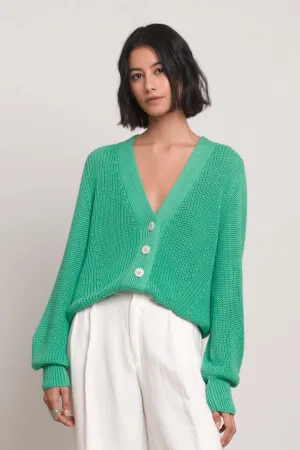 Isla Cardi, Spearmint