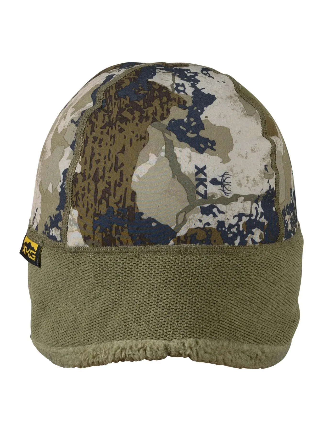 KINGS CAMO XKG BEANIE