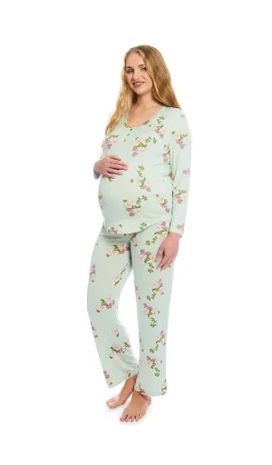 Laina 2-Piece Peony