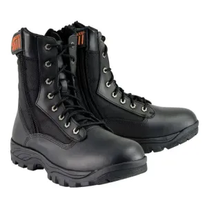 Leather Tactical Boot MBM9110