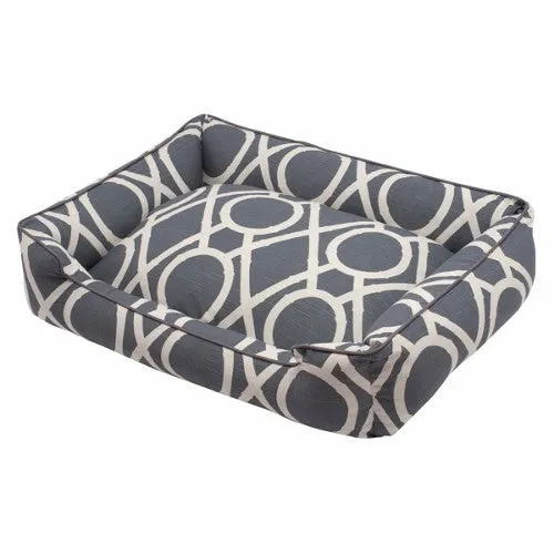 Lifestyle Pet Lounger - Patterns