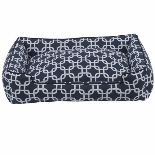 Lifestyle Pet Lounger - Patterns