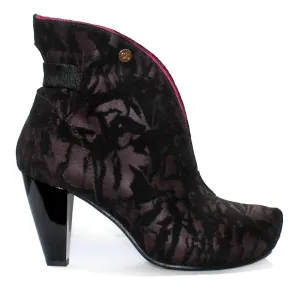 Livre - Bordo Web ankle boot