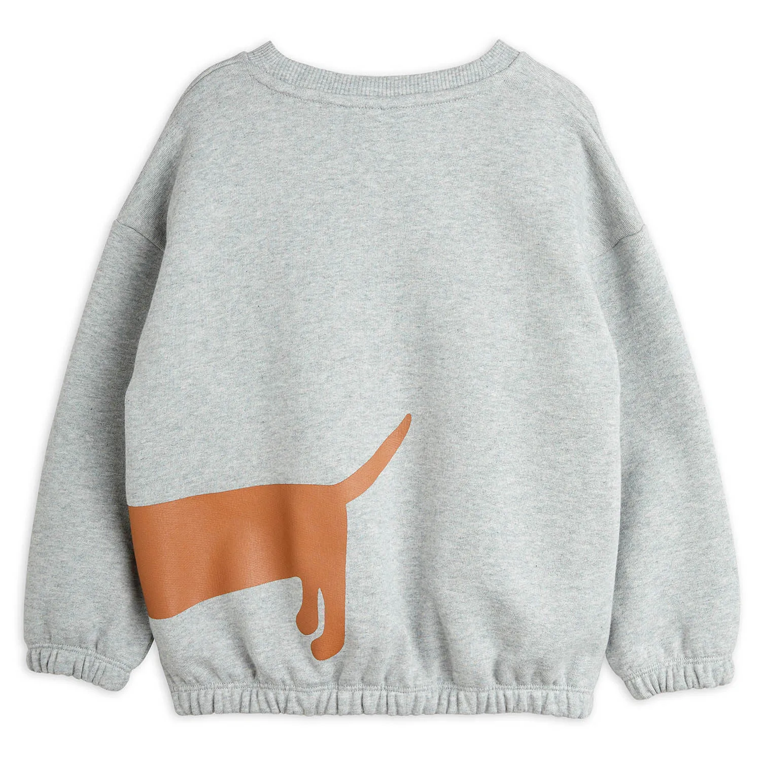 Long Dog Sweatshirt