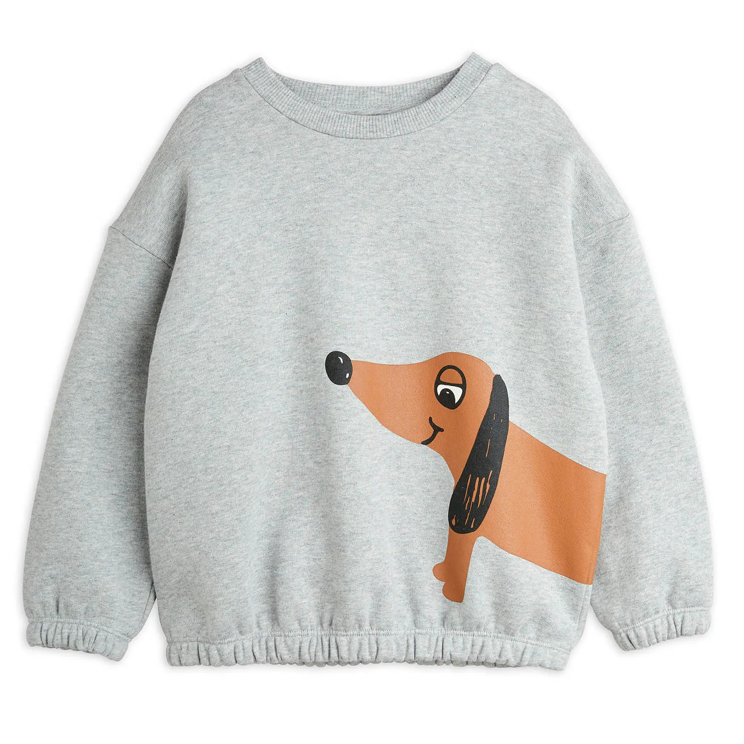 Long Dog Sweatshirt