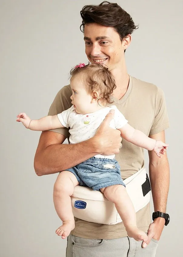 LovelyRLovely Multifunctional Baby Carrier Waist Stool