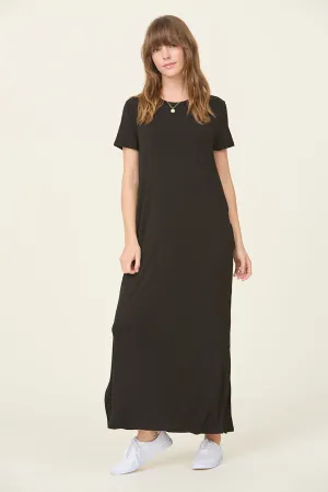 Maribelle Dress (Black)