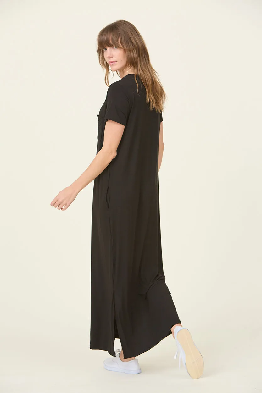 Maribelle Dress (Black)