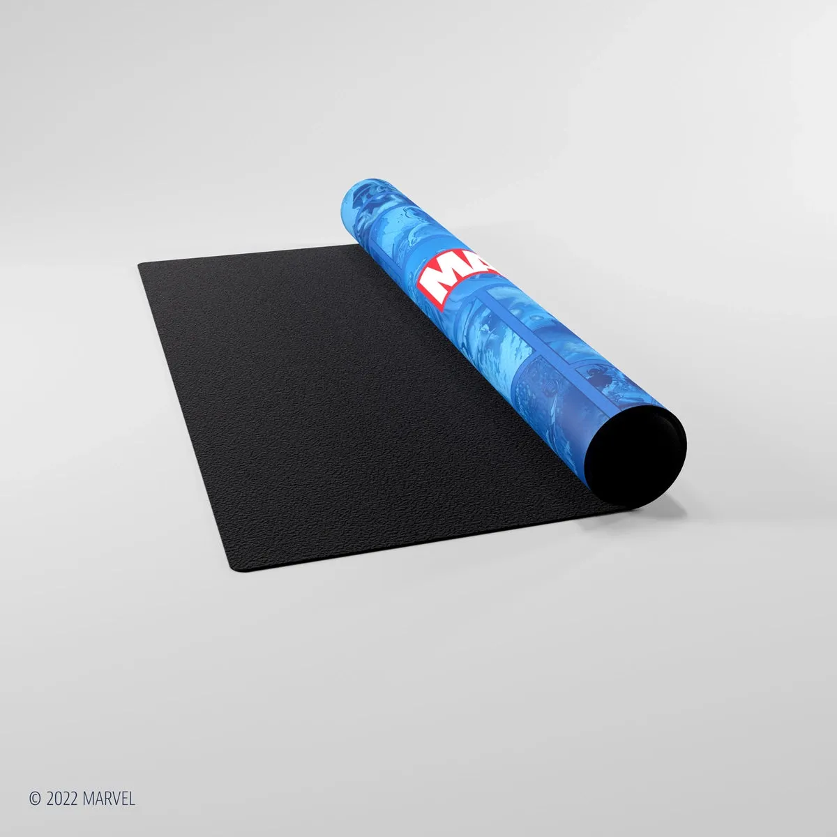 Marvel Champions: Game Mat XL - Blue