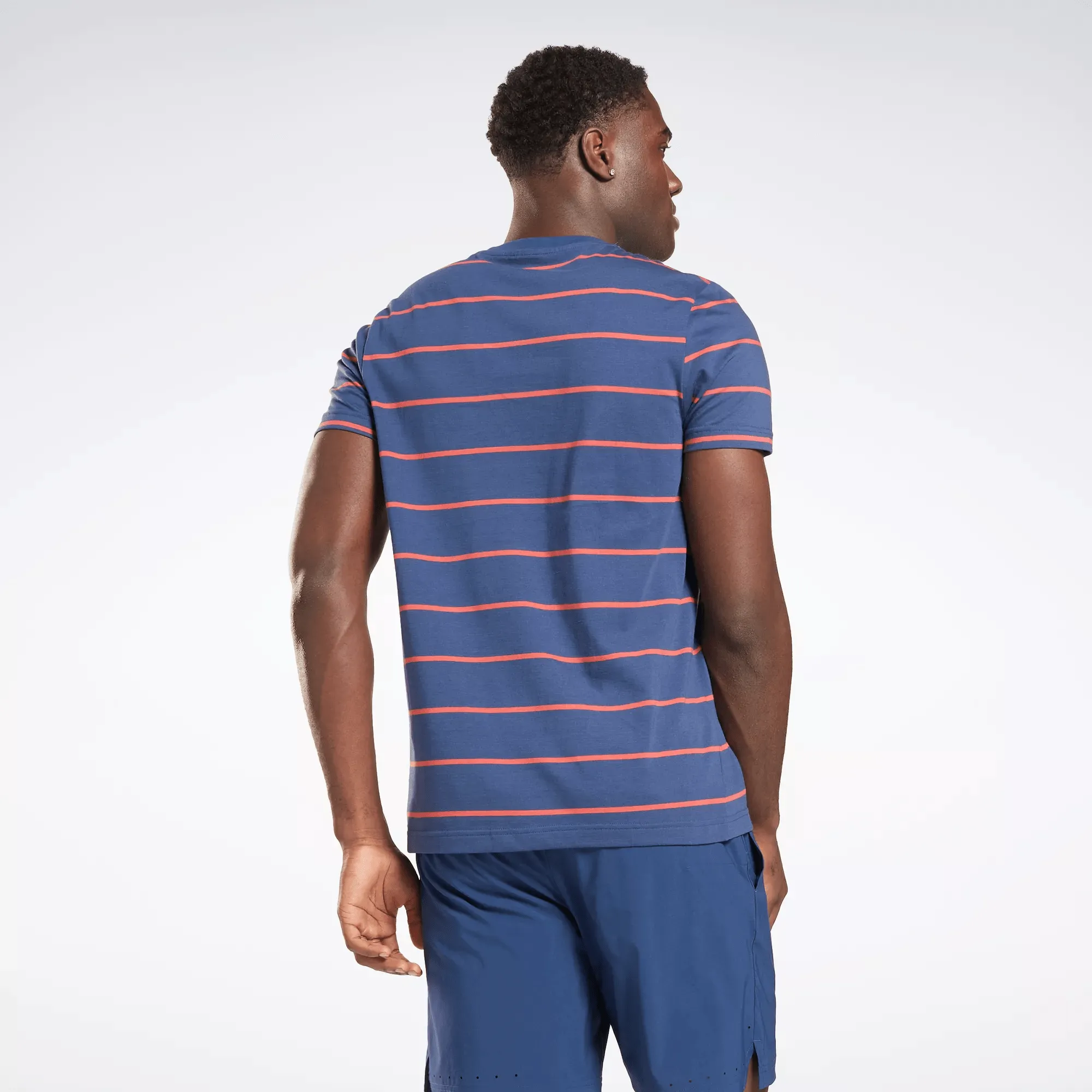 Men's Stripe T-Shirt