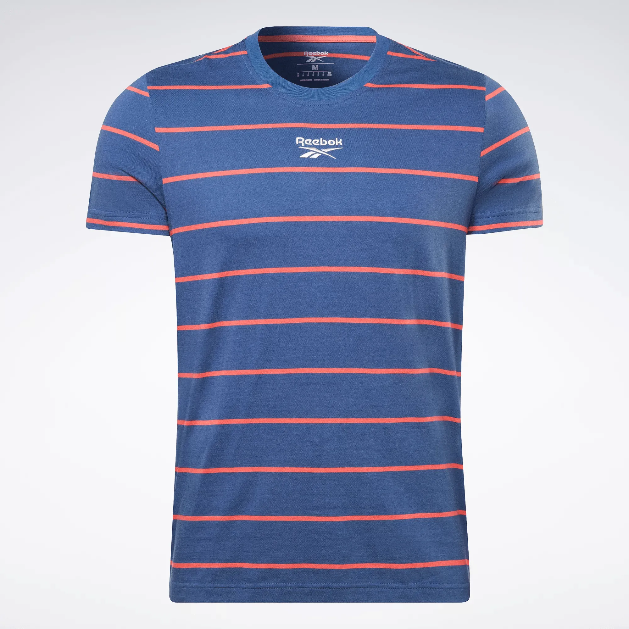 Men's Stripe T-Shirt