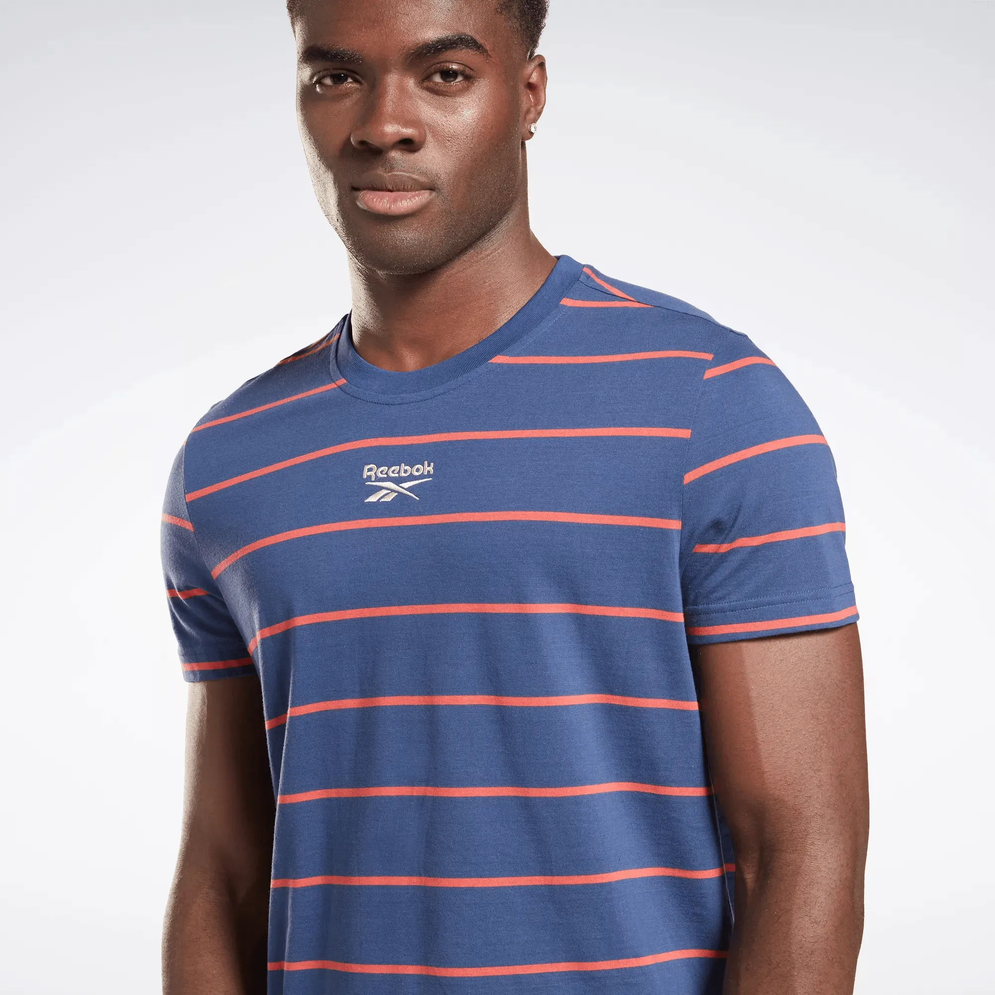 Men's Stripe T-Shirt