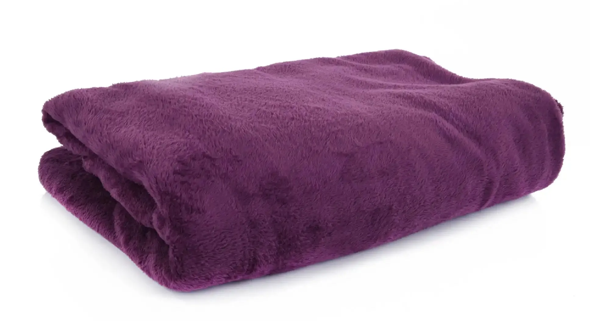 Microfiber Blankets (220 cm x 274 cm )