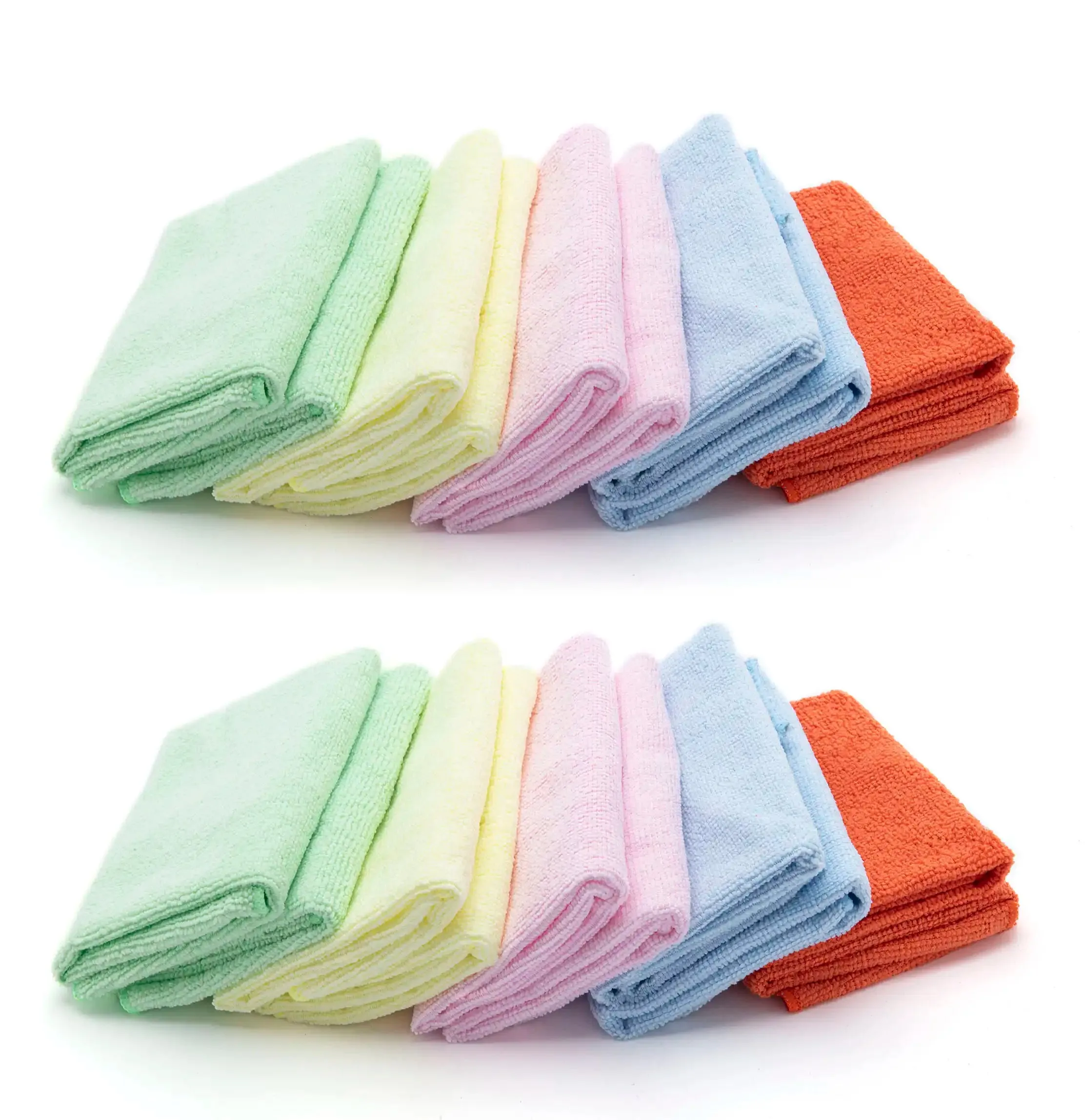 Microfiber Blankets (220 cm x 274 cm )