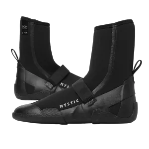 Mystic Roam Boot 5mm Round Toe