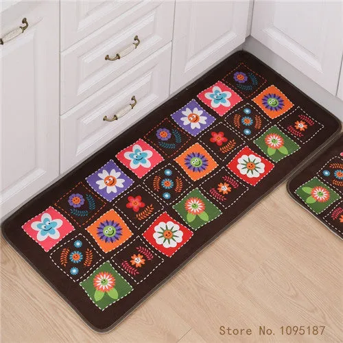 Nordic Inspired Home Door Mats